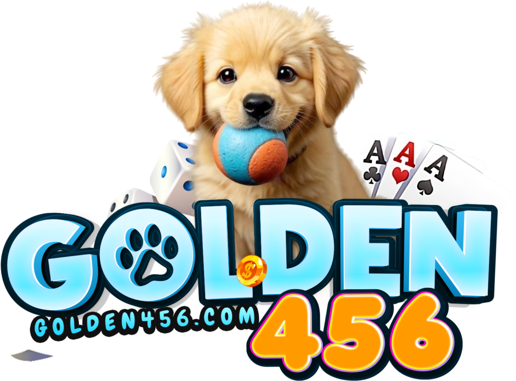 Golden456